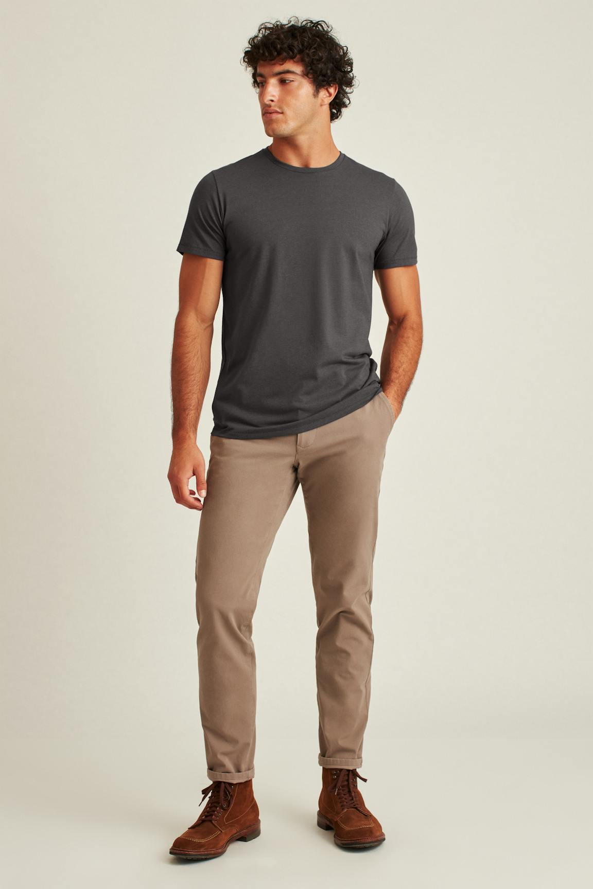 Bonobos Pima Performance Tee