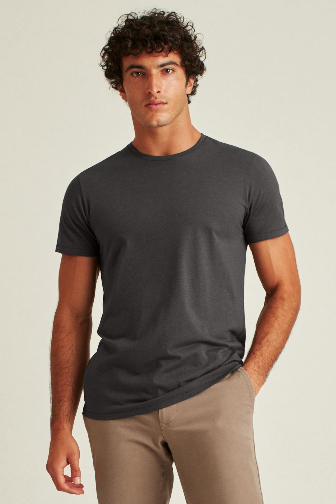 Bonobos Pima Performance Tee