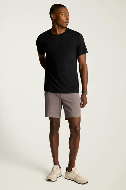 Bonobos Linen Crew Neck Tee