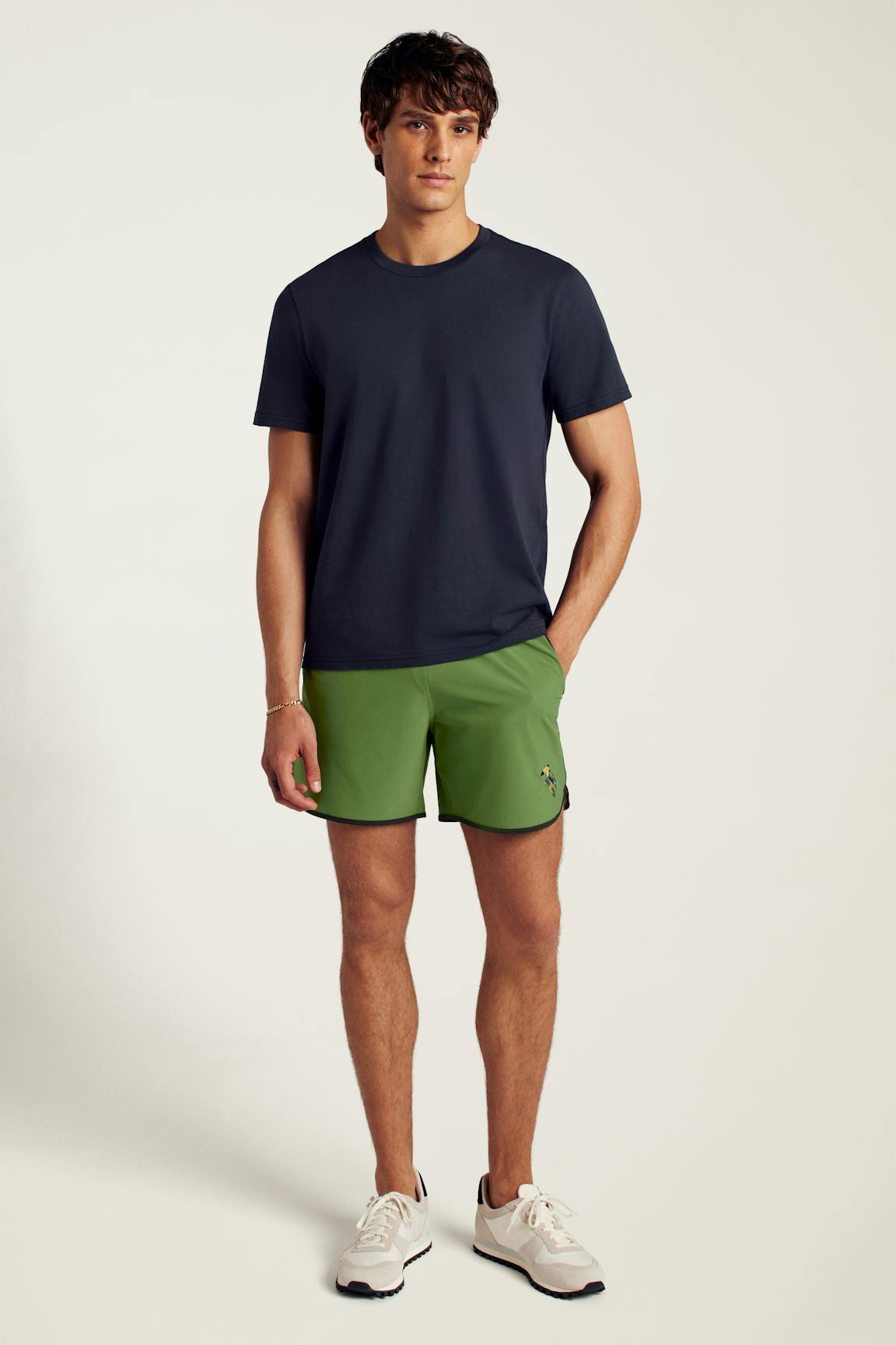 Bonobos Forever Soft Cotton Tee
