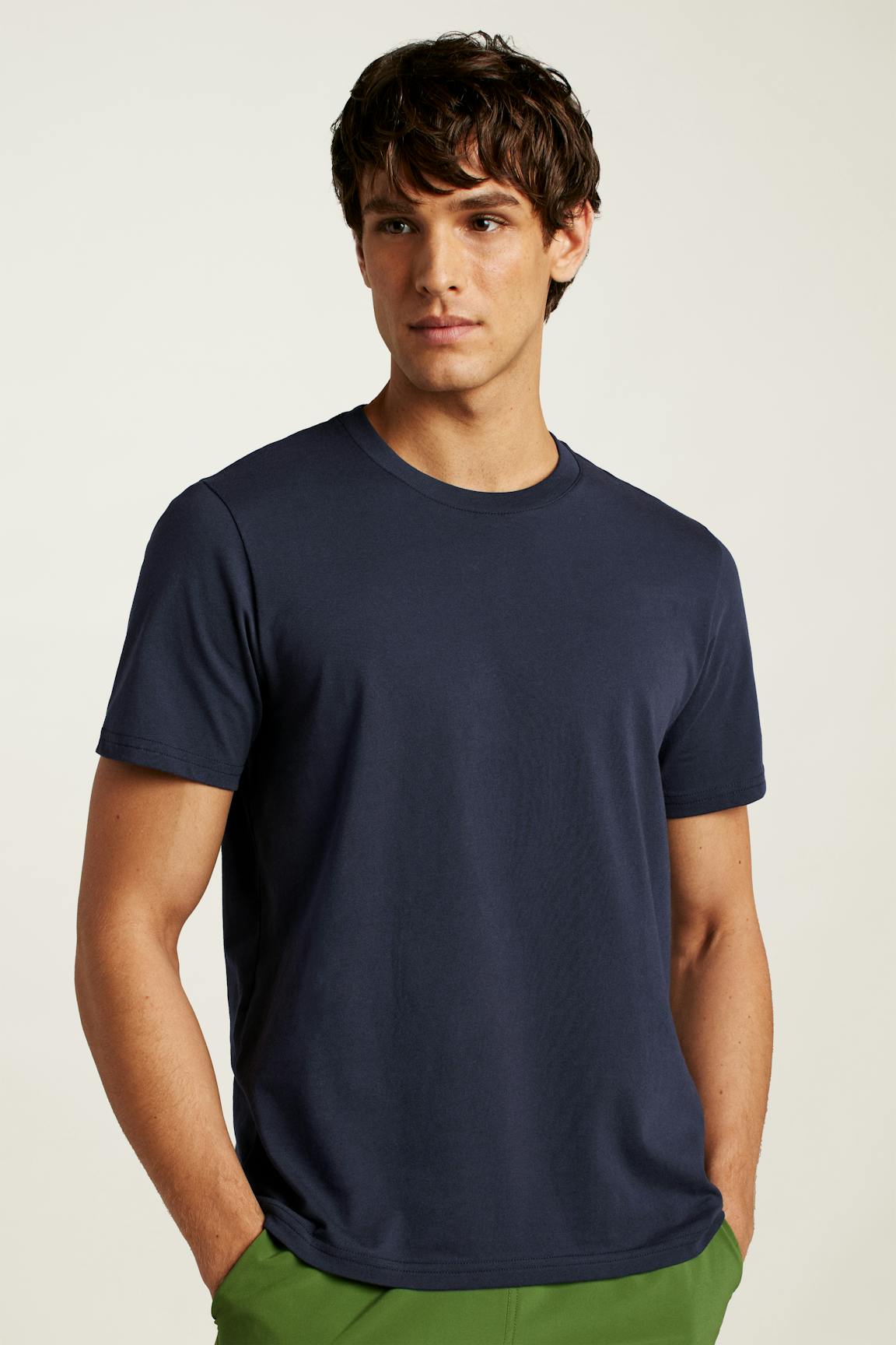 Bonobos Forever Soft Cotton Tee