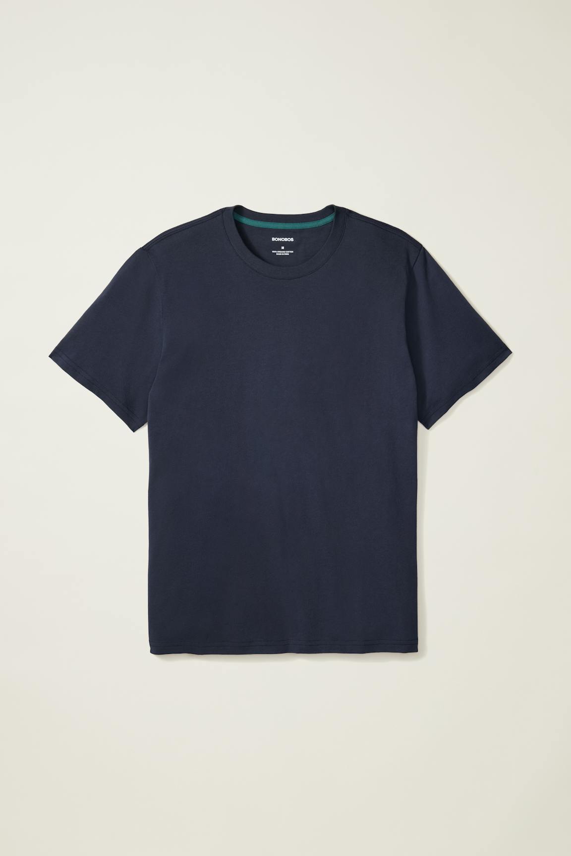 Bonobos Forever Soft Cotton Tee