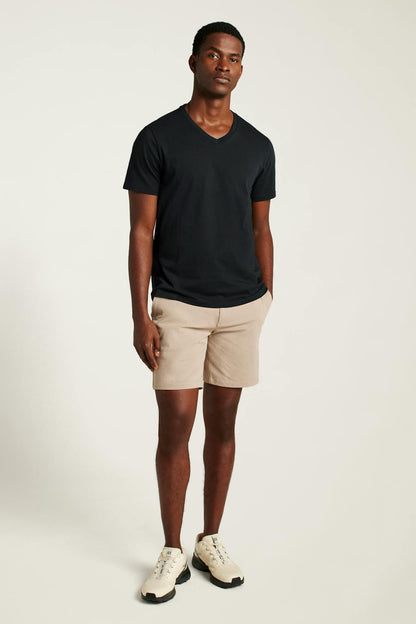 Bonobos Forever Soft Cotton  V-Neck Tee