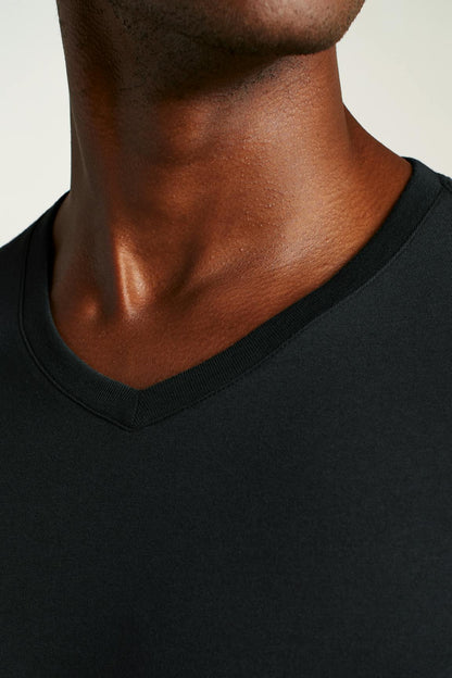 Bonobos Forever Soft Cotton  V-Neck Tee