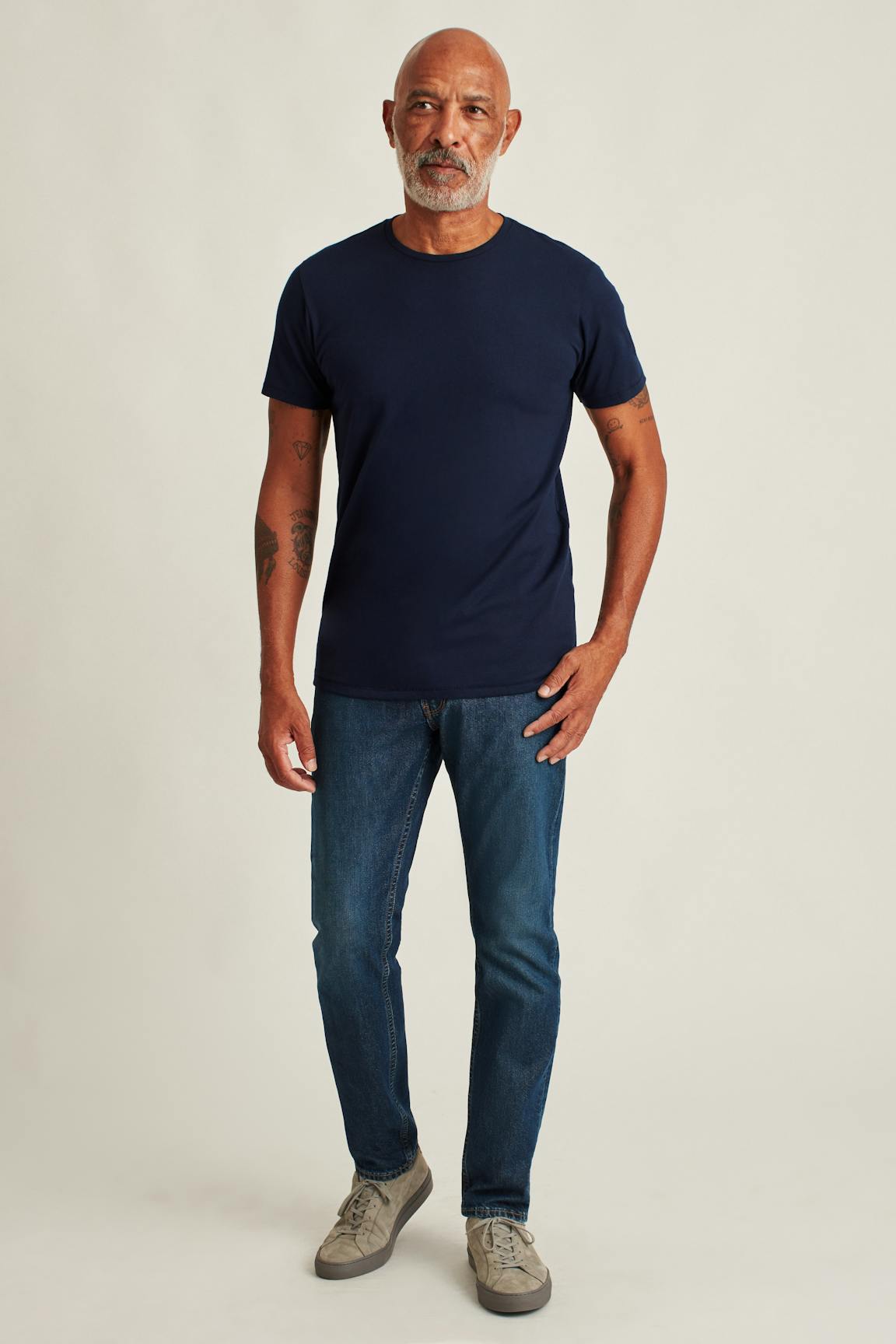 Bonobos Pima Performance Tee