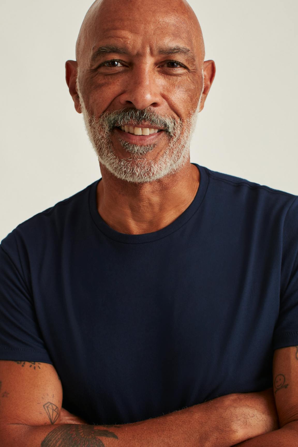 Bonobos Pima Performance Tee