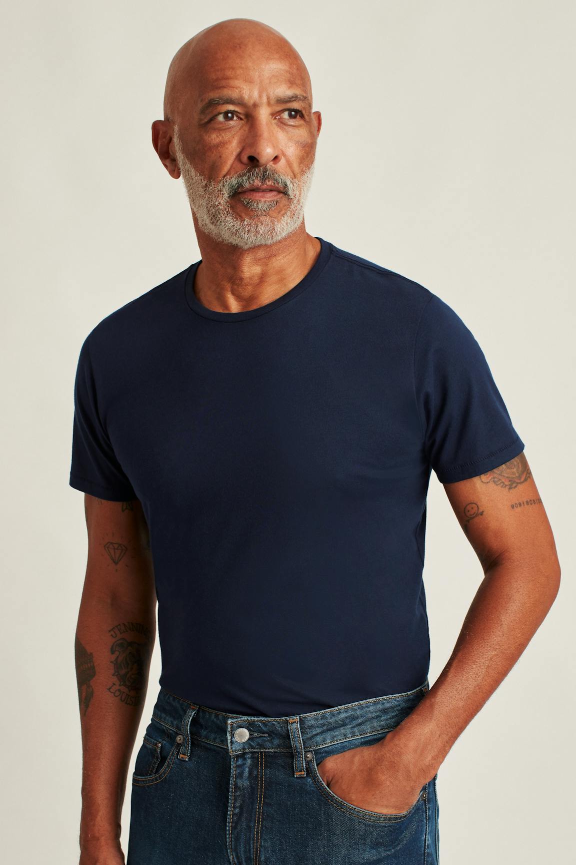 Bonobos Pima Performance Tee