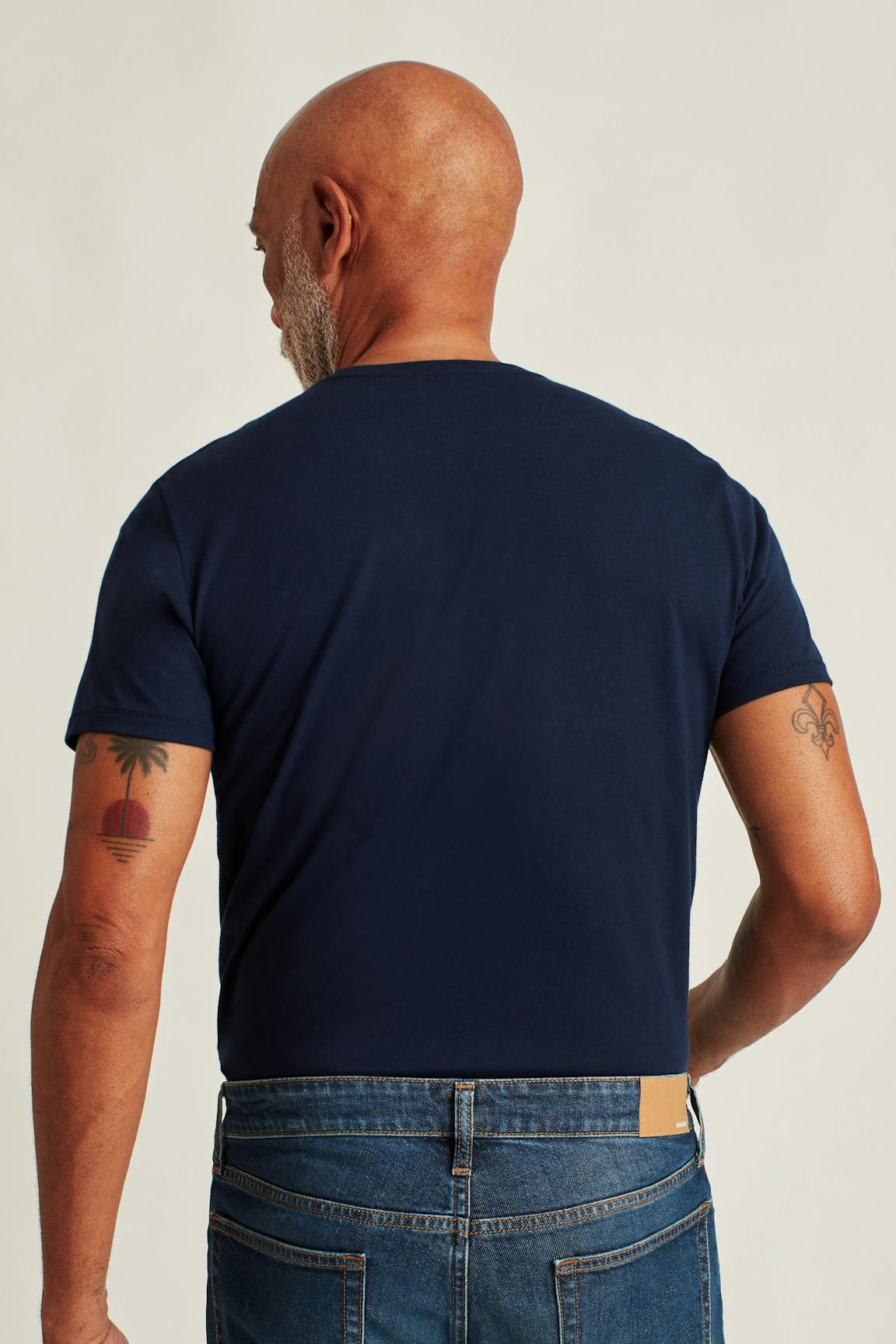 Bonobos Pima Performance Tee