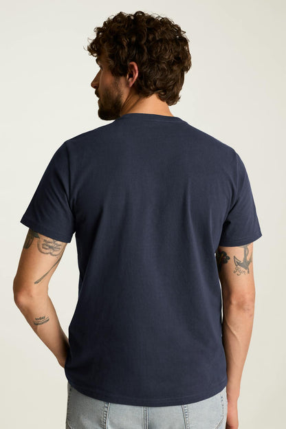 Bonobos Forever Soft Cotton Pocket Tee