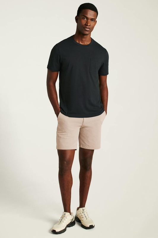 Bonobos Forever Soft Cotton Pocket Tee
