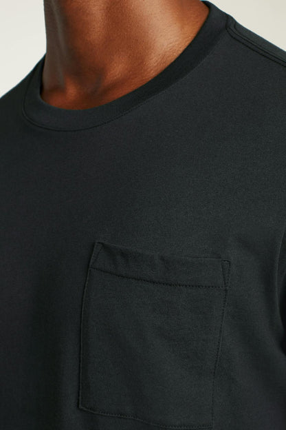 Bonobos Forever Soft Cotton Pocket Tee