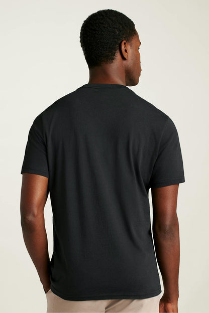 Bonobos Forever Soft Cotton Pocket Tee