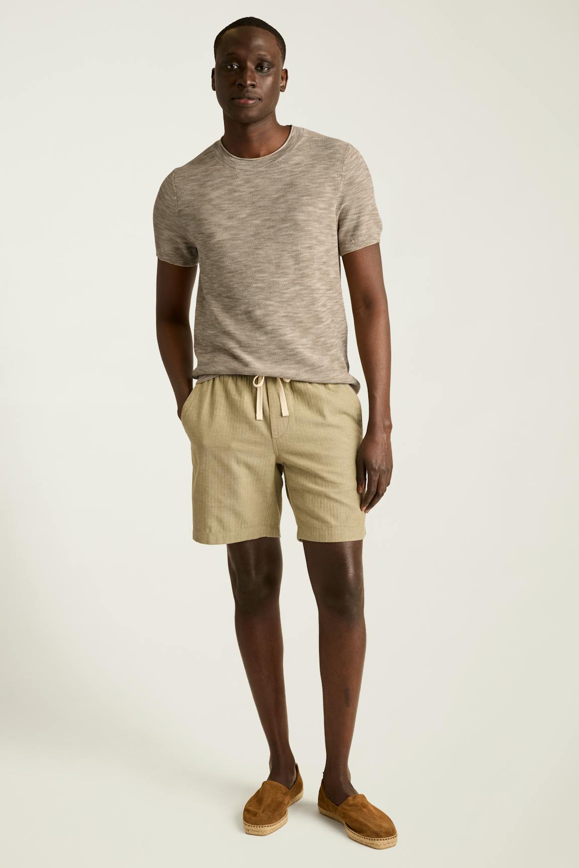 Bonobos Italian Sweater Tee