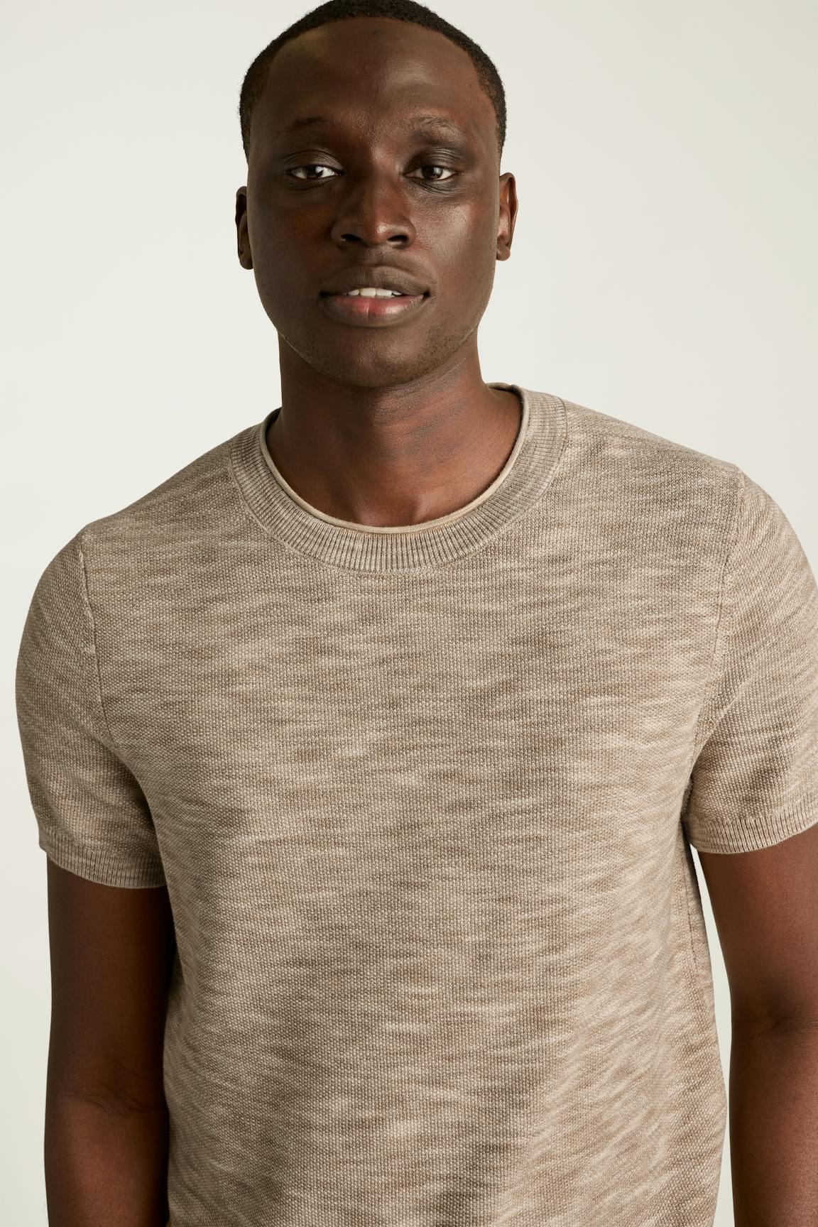 Bonobos Italian Sweater Tee