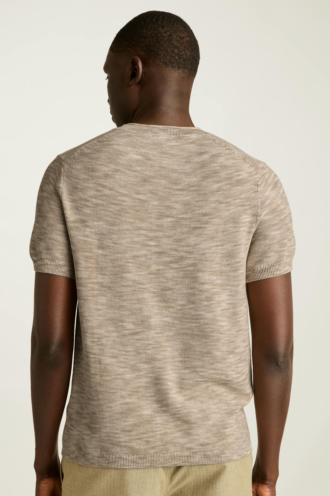 Bonobos Italian Sweater Tee