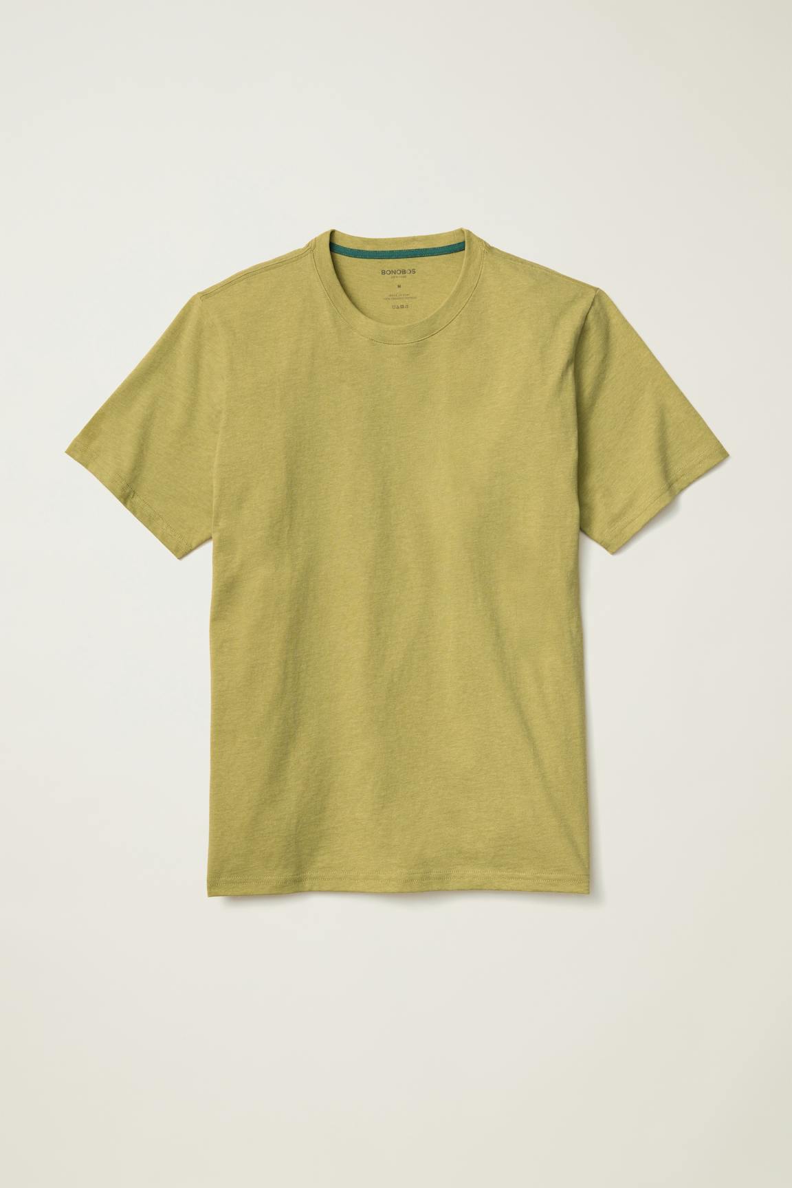 Bonobos Forever Soft Cotton Tee