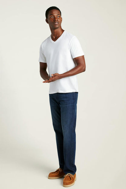 Bonobos Forever Soft Cotton  V-Neck Tee