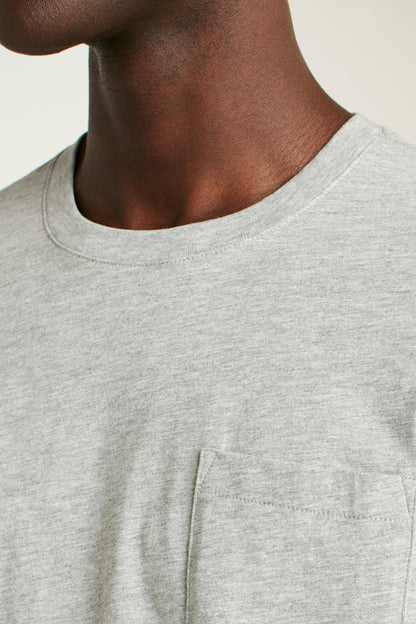 Bonobos Forever Soft Cotton Pocket Tee