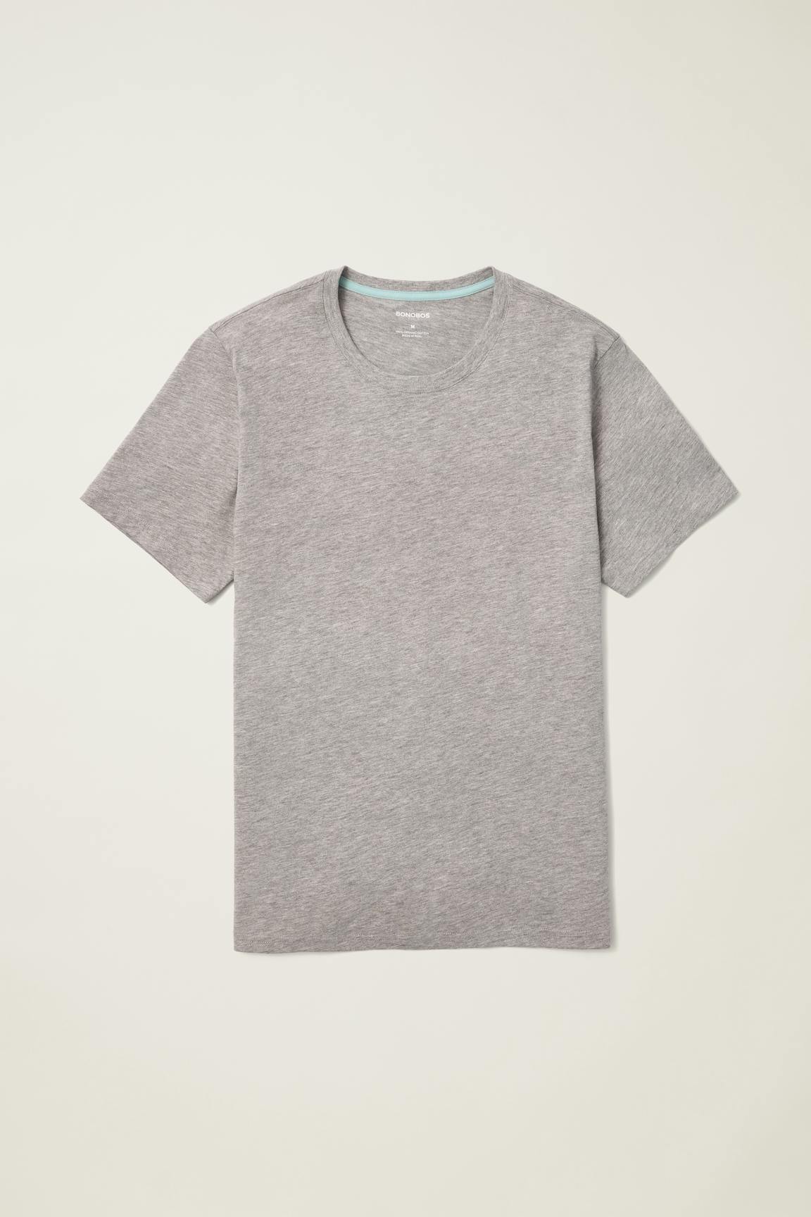 Bonobos Forever Soft Cotton Tee
