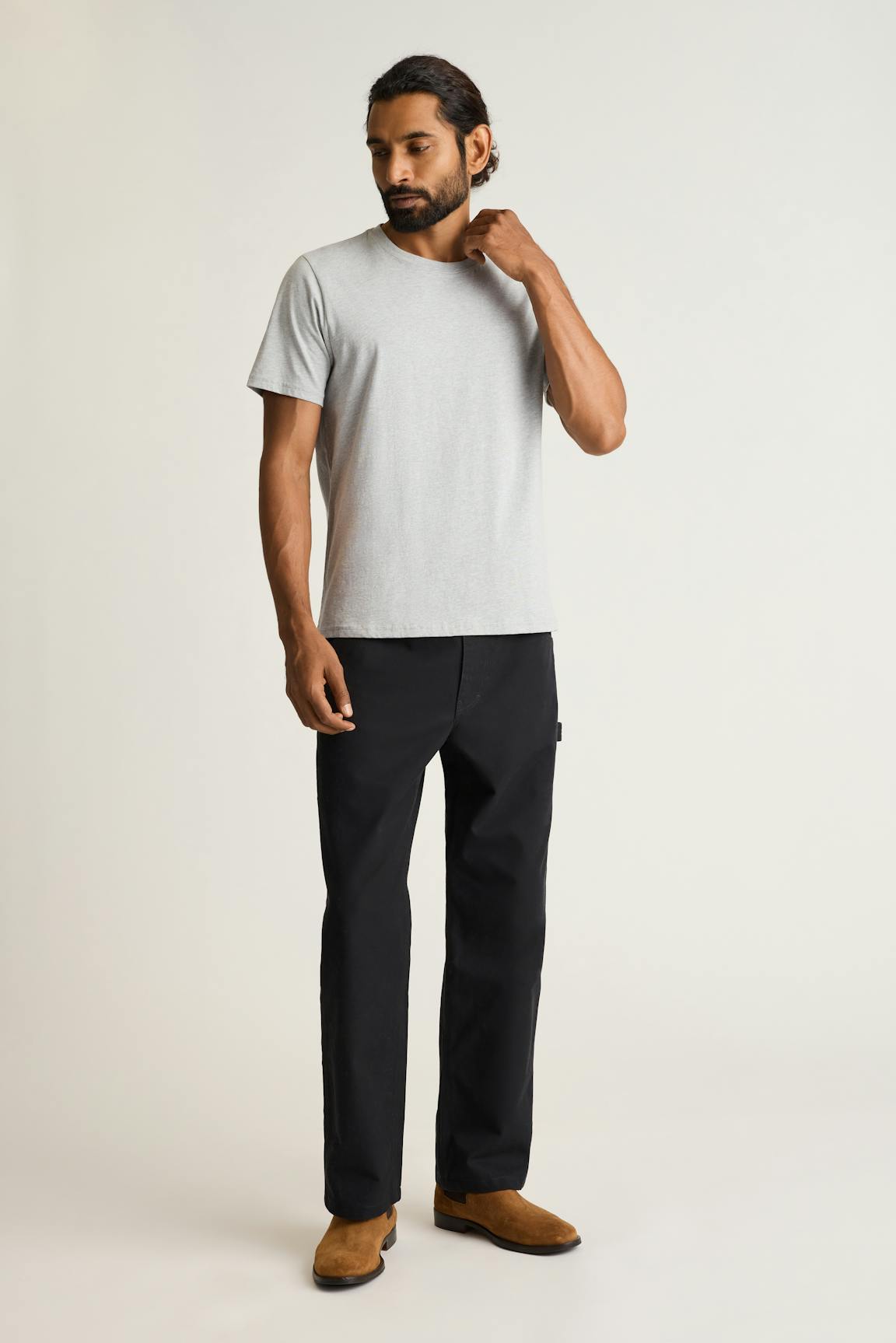 Bonobos Forever Soft Cotton Tee