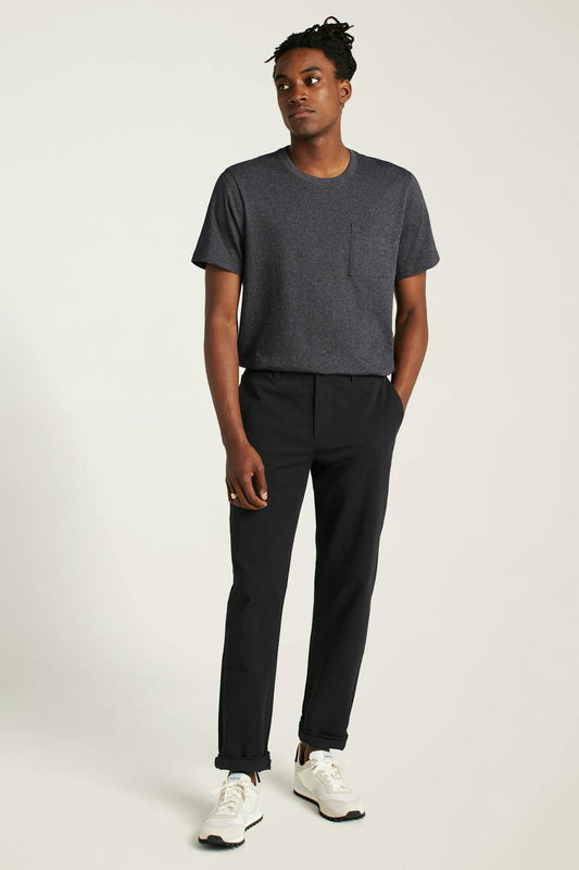 Bonobos Forever Soft Cotton Pocket Tee