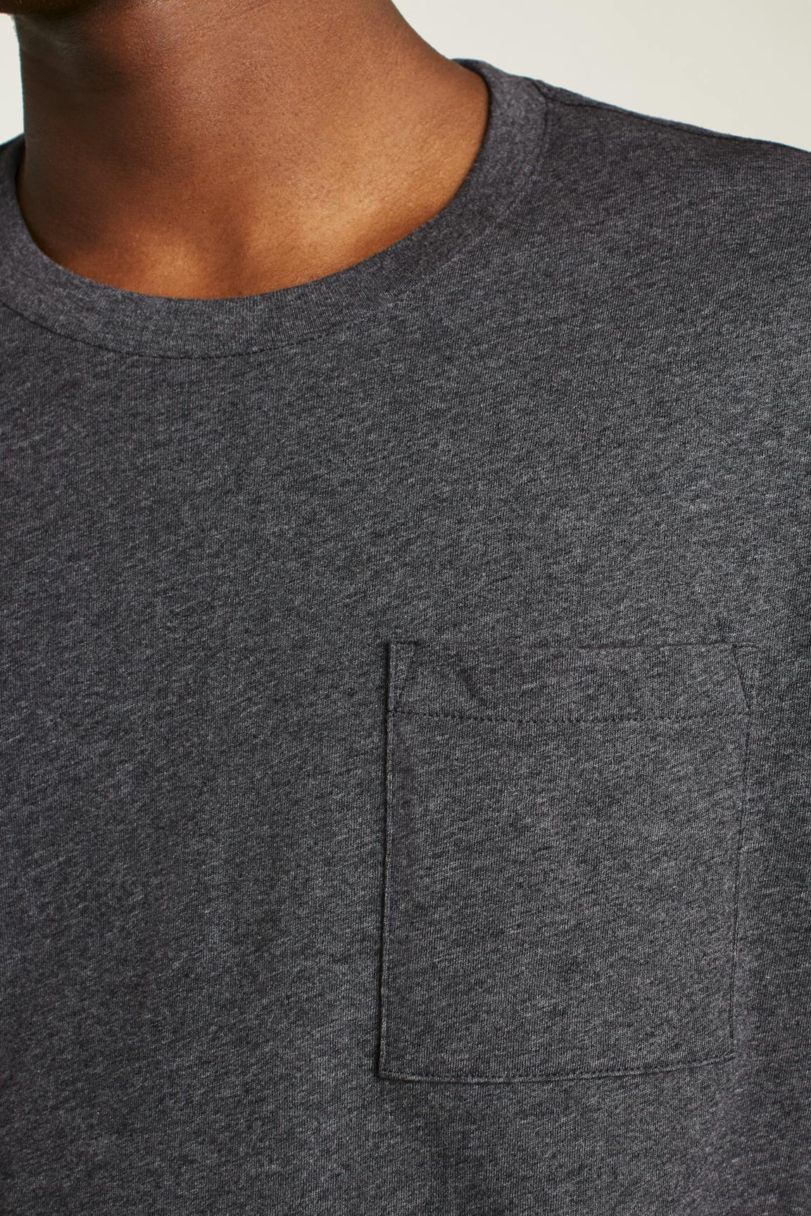 Bonobos Forever Soft Cotton Pocket Tee