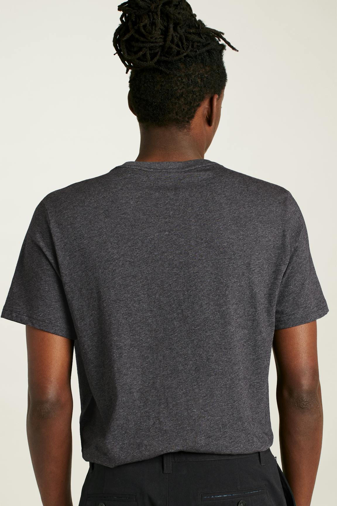 Bonobos Forever Soft Cotton Pocket Tee