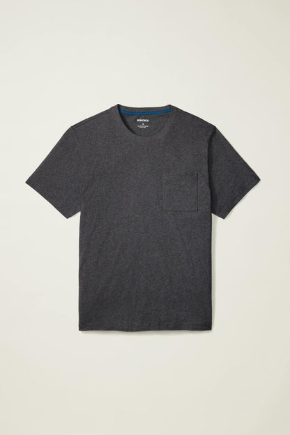 Bonobos Forever Soft Cotton Pocket Tee
