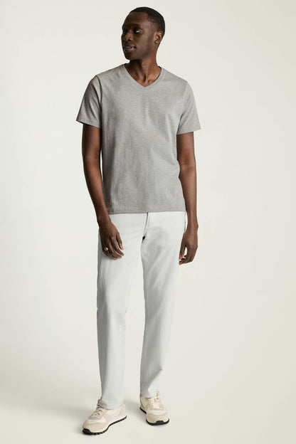 Bonobos Forever Soft Cotton  V-Neck Tee