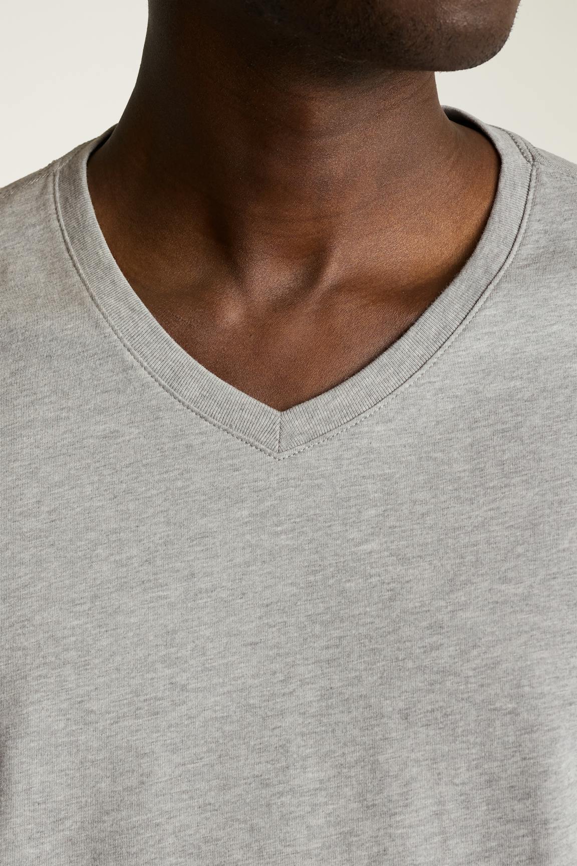 Bonobos Forever Soft Cotton  V-Neck Tee