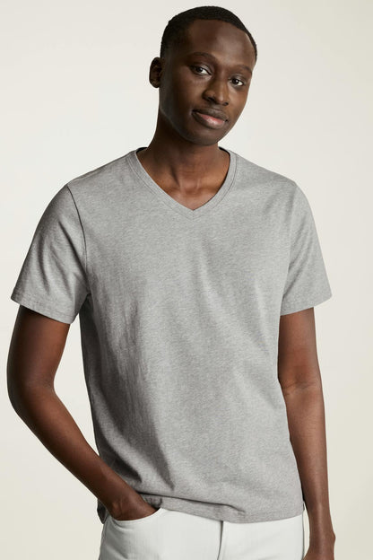 Bonobos Forever Soft Cotton  V-Neck Tee