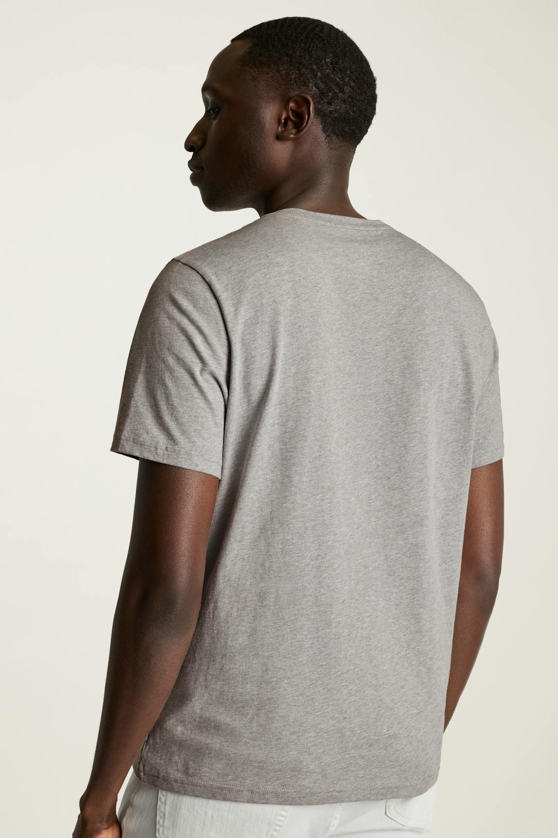 Bonobos Forever Soft Cotton  V-Neck Tee