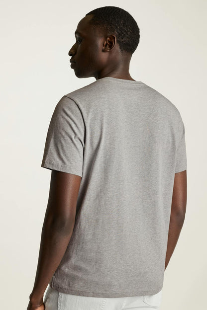 Bonobos Forever Soft Cotton  V-Neck Tee