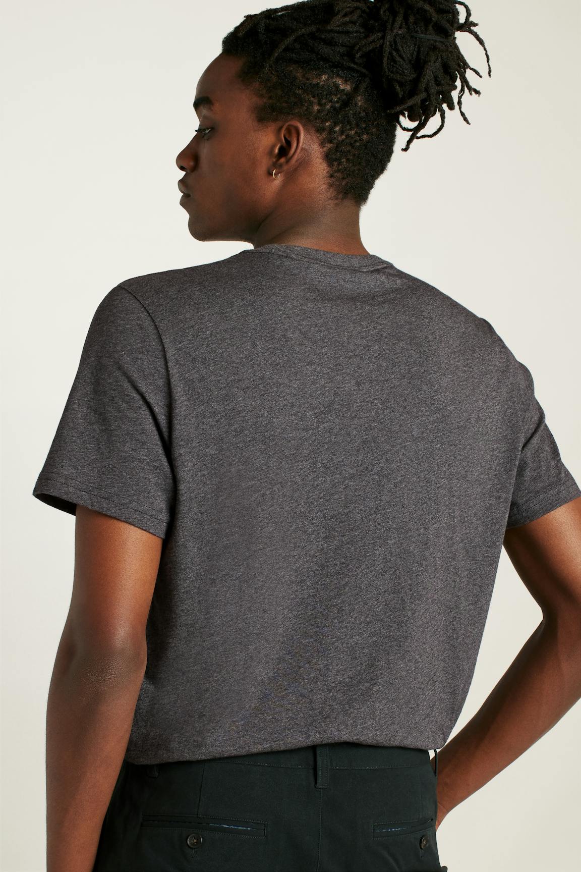 Bonobos Forever Soft Cotton Tee