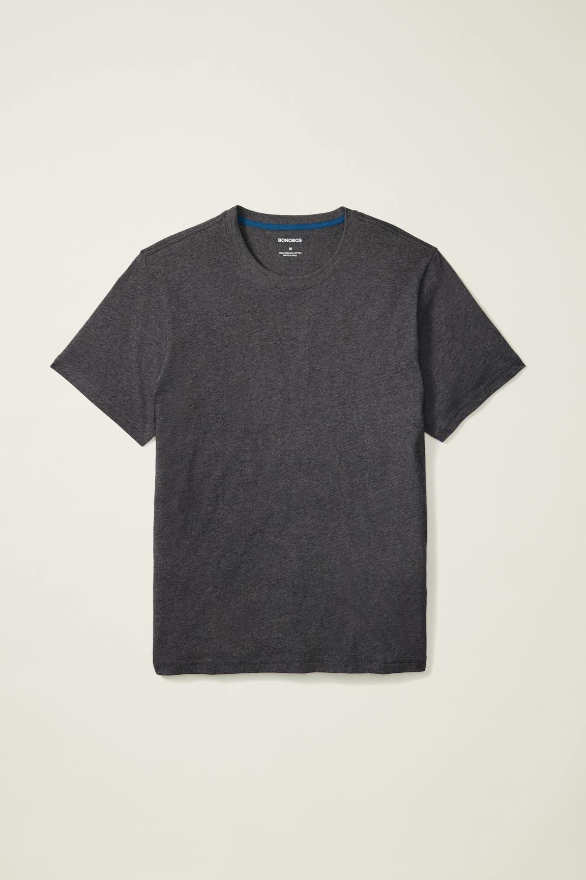 Bonobos Forever Soft Cotton Tee