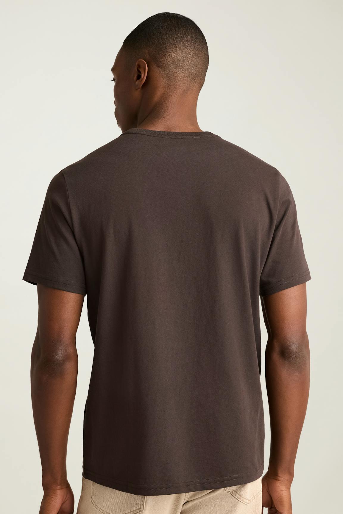 Bonobos Forever Soft Cotton  V-Neck Tee