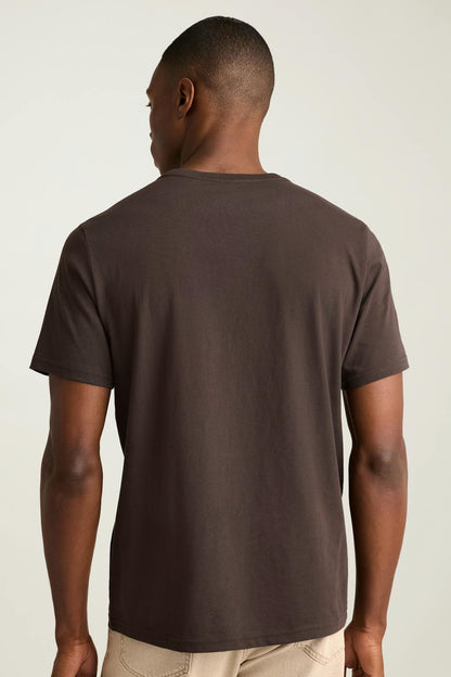 Bonobos Forever Soft Cotton  V-Neck Tee