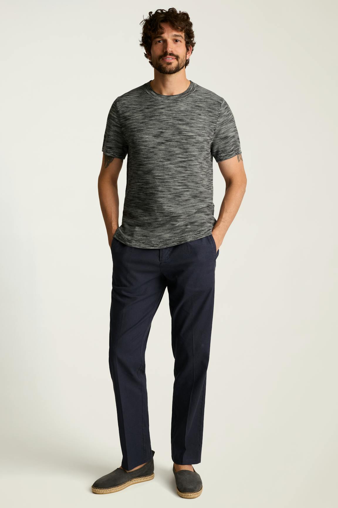 Bonobos Italian Sweater Tee