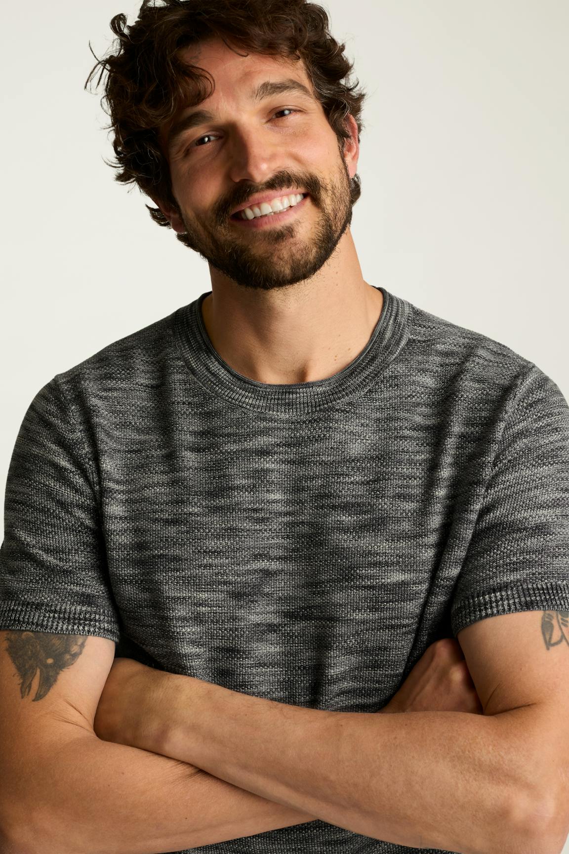 Bonobos Italian Sweater Tee