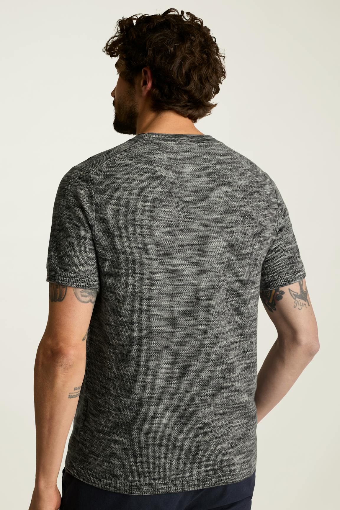 Bonobos Italian Sweater Tee