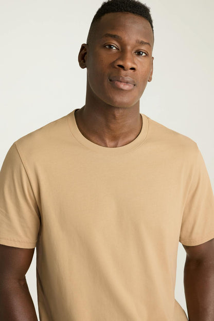 Bonobos Forever Soft Cotton Tee