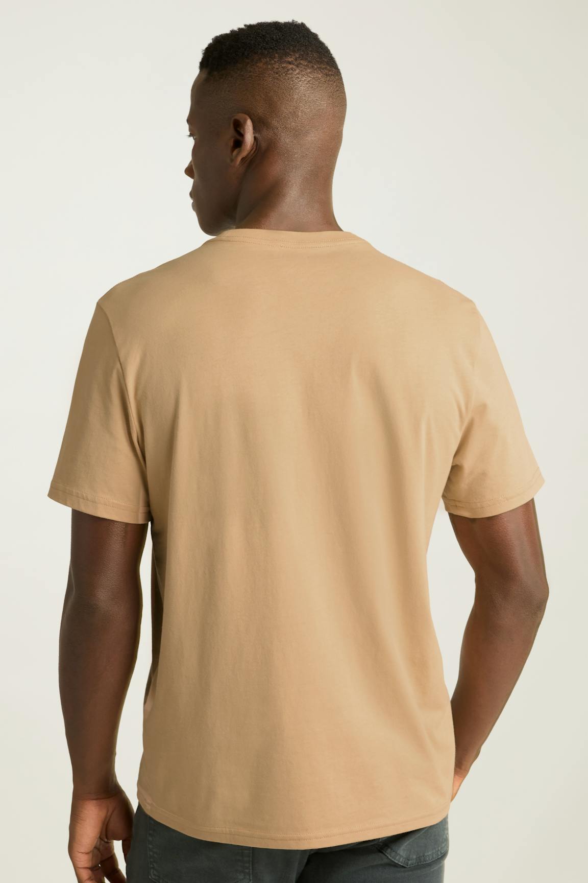 Bonobos Forever Soft Cotton Tee