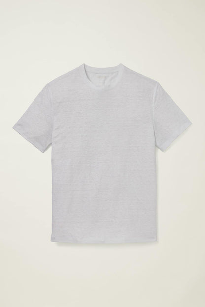 Bonobos Linen Crew Neck Tee