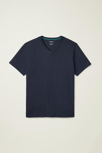 Bonobos Forever Soft Cotton  V-Neck Tee