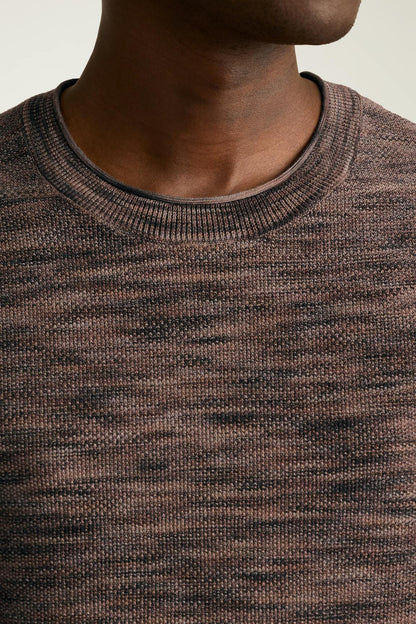 Bonobos Italian Sweater Tee