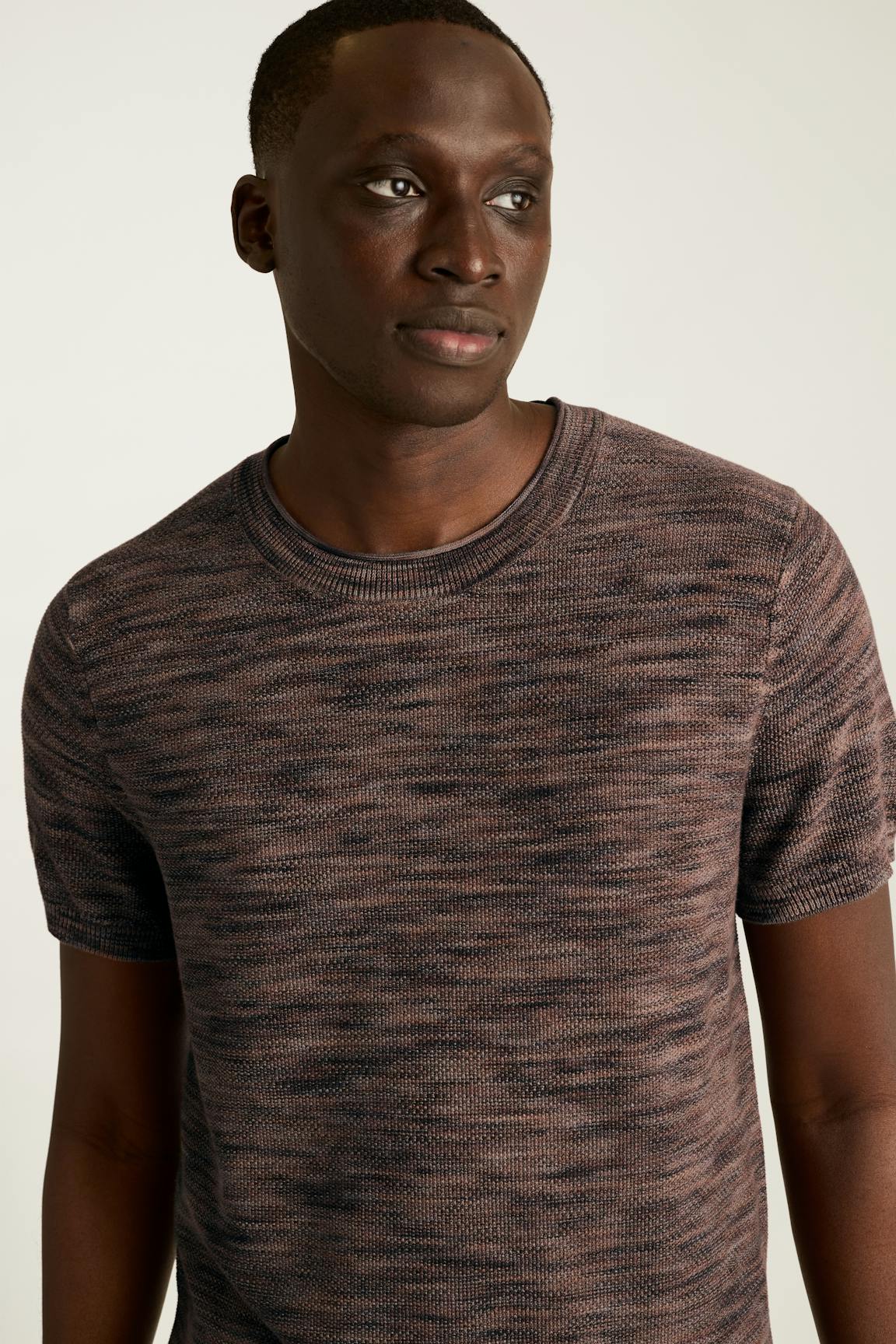 Bonobos Italian Sweater Tee