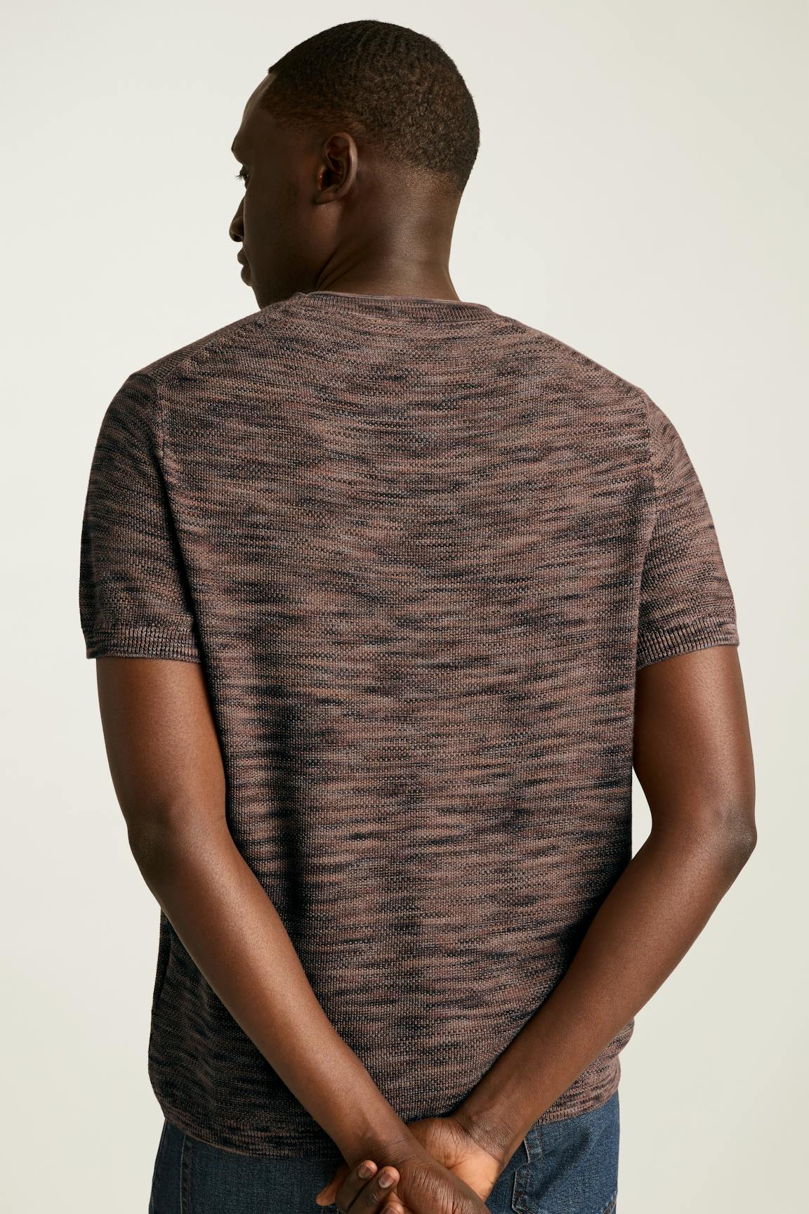 Bonobos Italian Sweater Tee