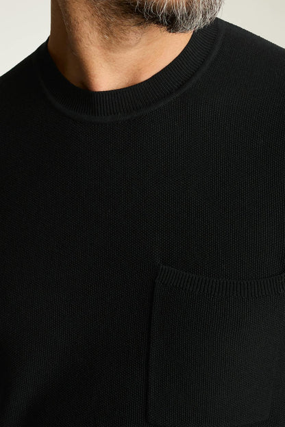 Bonobos Sweater Pocket Tee
