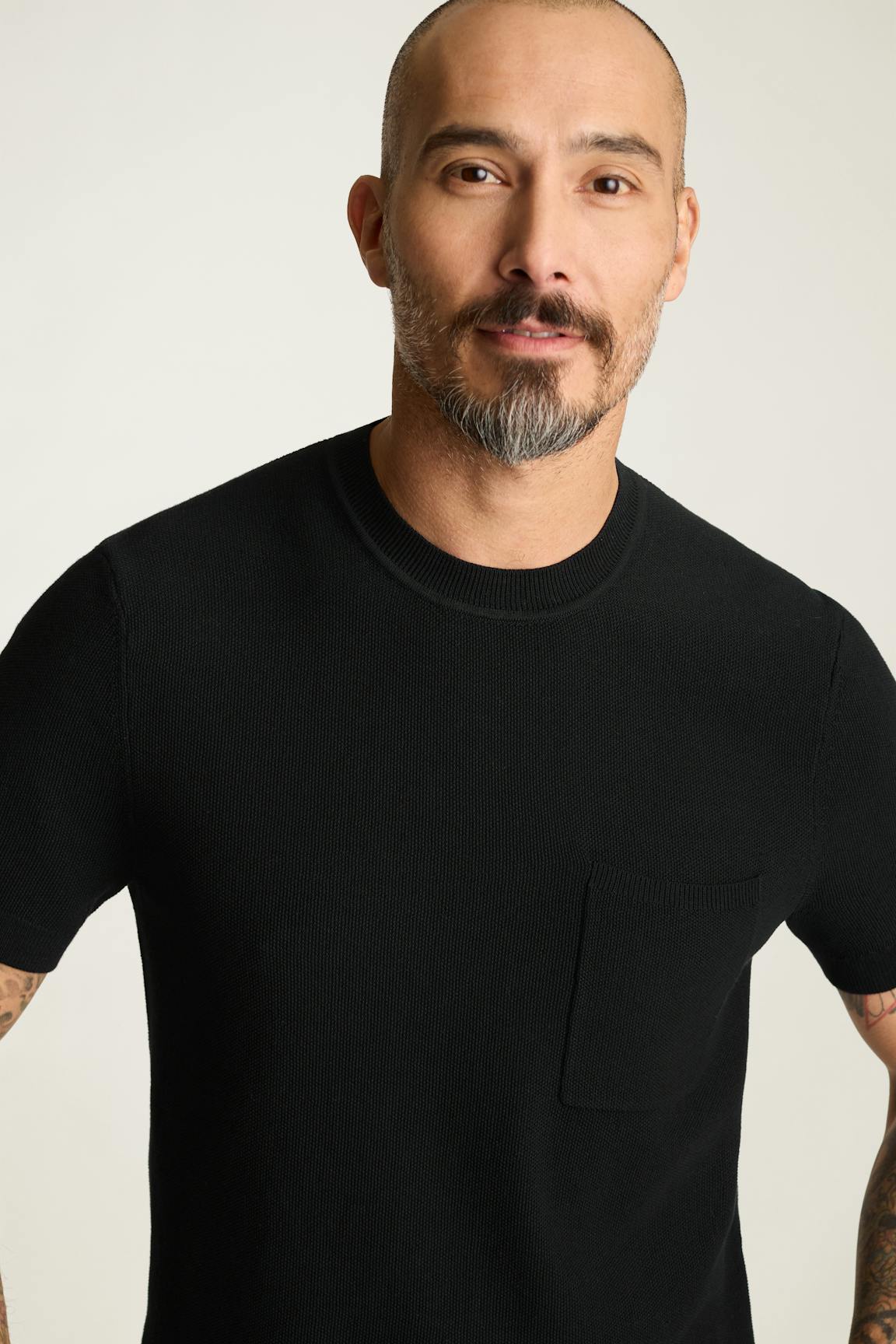 Bonobos Sweater Pocket Tee