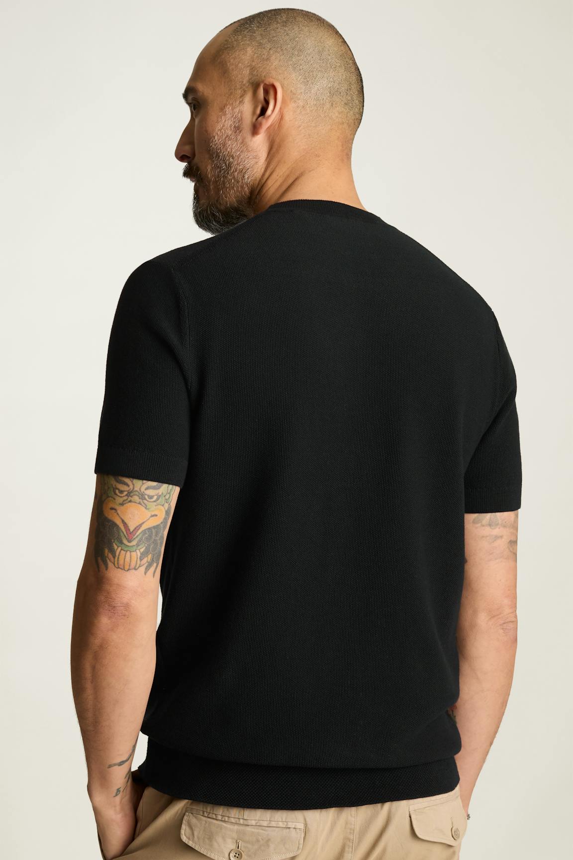 Bonobos Sweater Pocket Tee